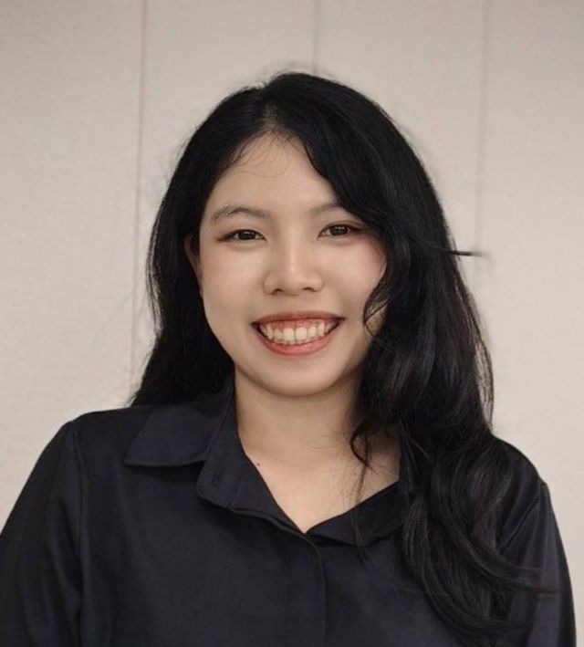  Supatsorn Sangsuwan