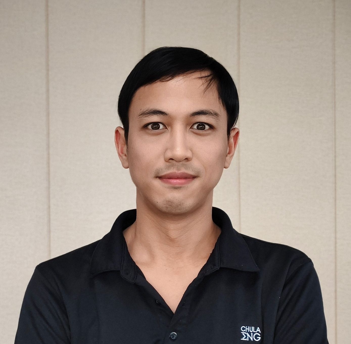 Jatupon Opapaiboon