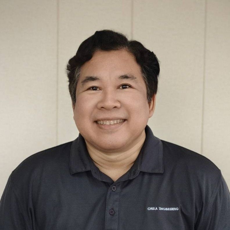 Panyawat Wangyao