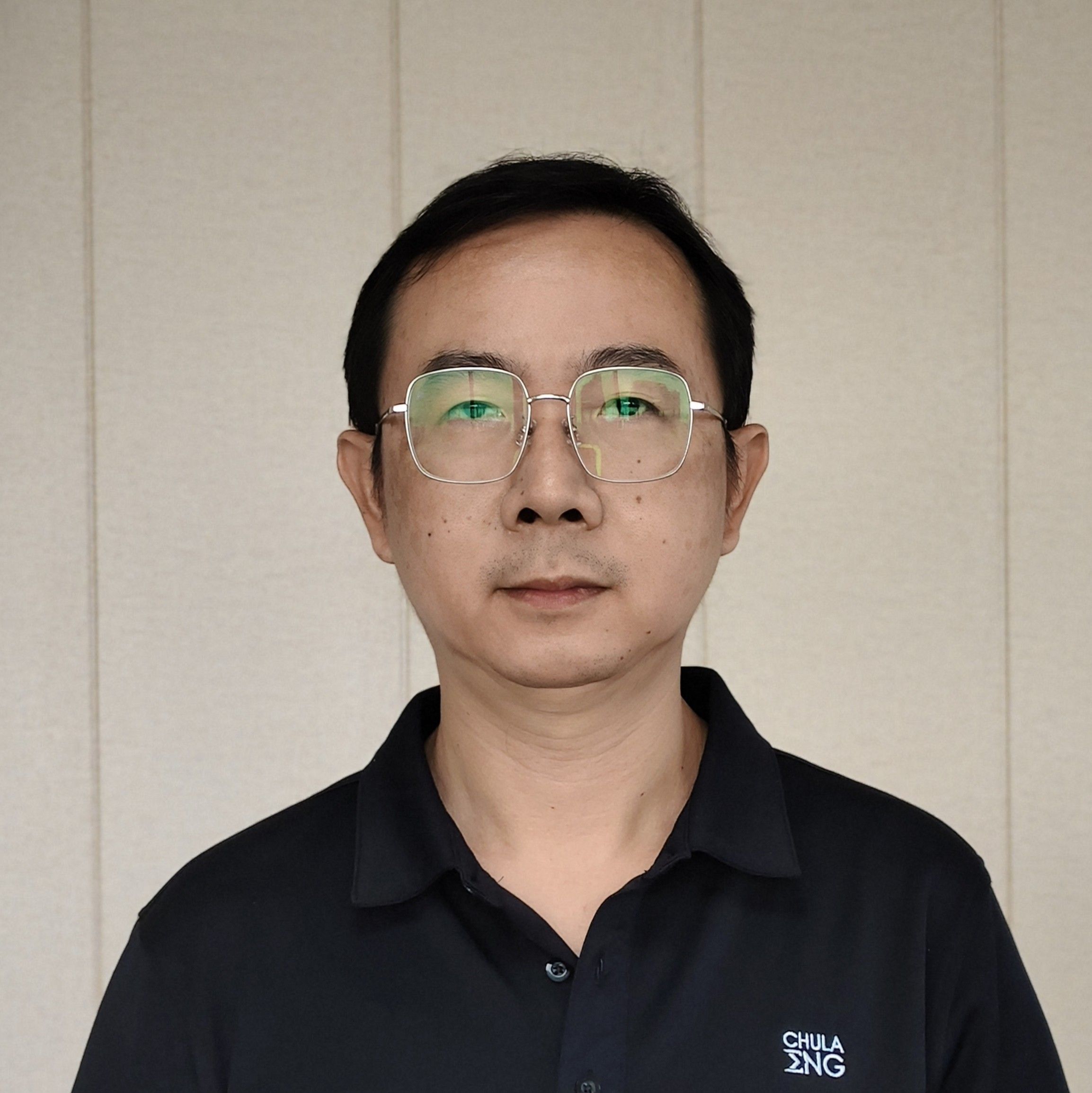 Tachai Luangvaranunt