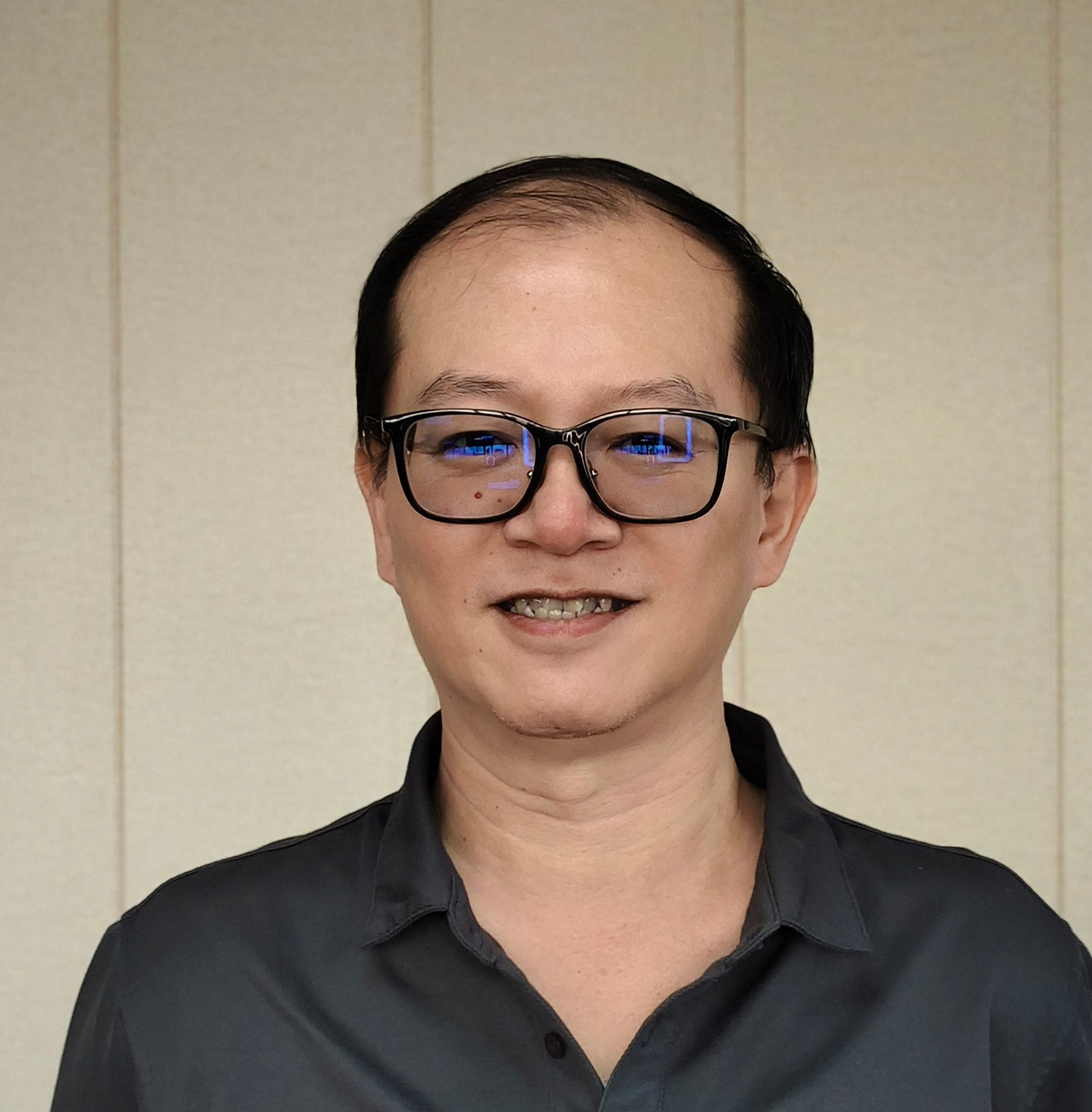 Suvanchai Pongsugitwat